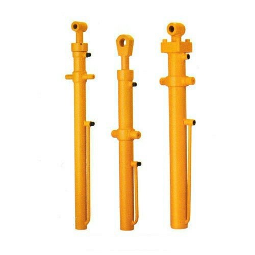 Hydraulic Hose End Fittings