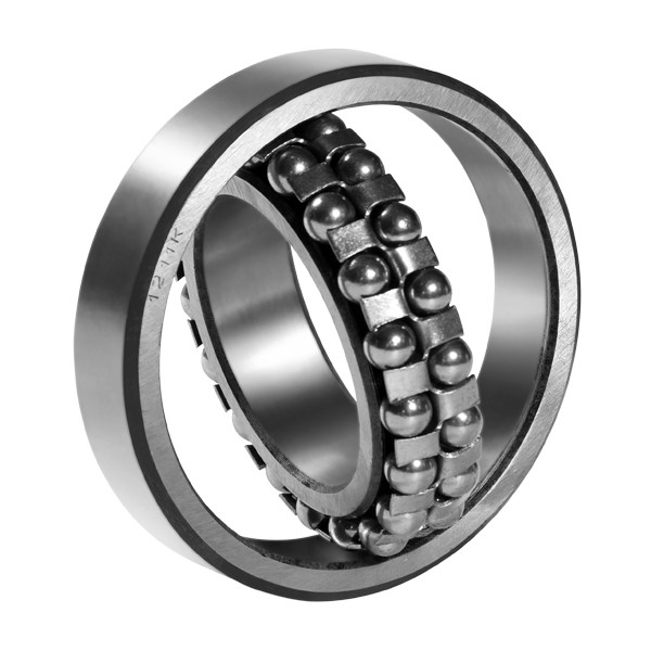 Double raw Self Aligning Ball Bearings
