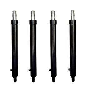 Hydraulic Hose End Fittings